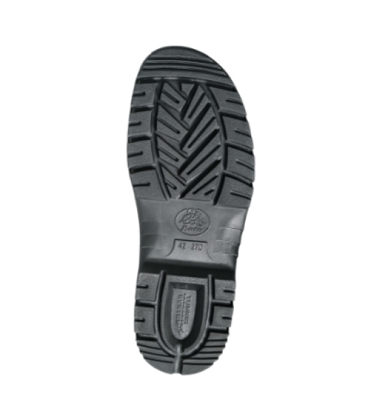 Bata Stockholm XW