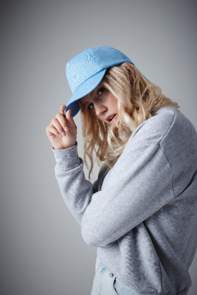 Original 5 Panel Cap