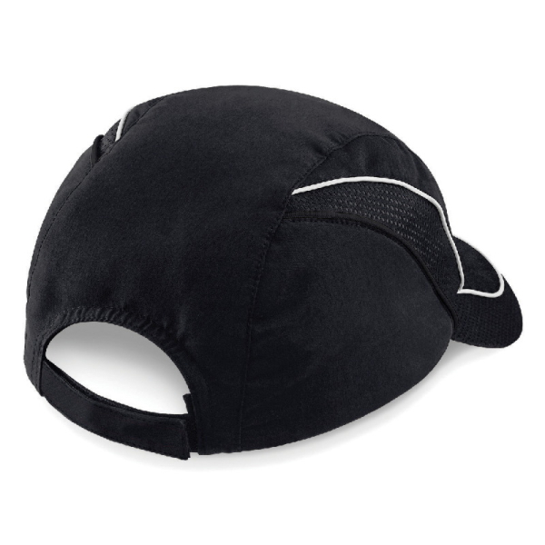 Coolmax® Flow Mesh Cap