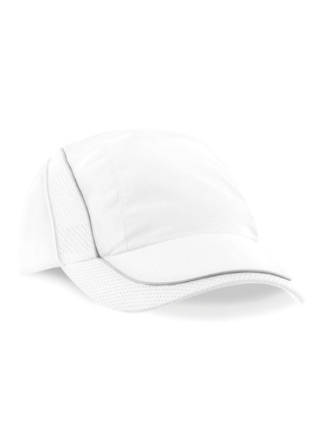Coolmax® Flow Mesh Cap