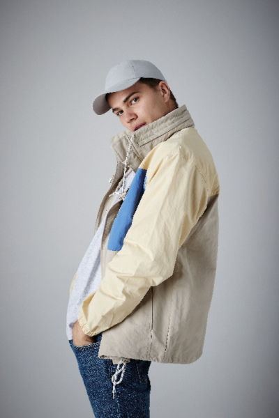 Outdoor 6 Panel Cap