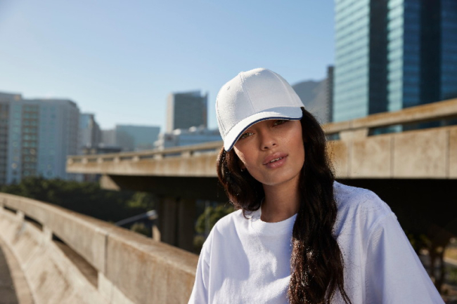 Team Sports-Tech Cap