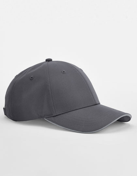 Team Sports-Tech Cap