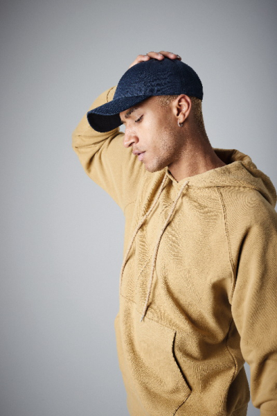 Air Mesh 6 Panel Cap