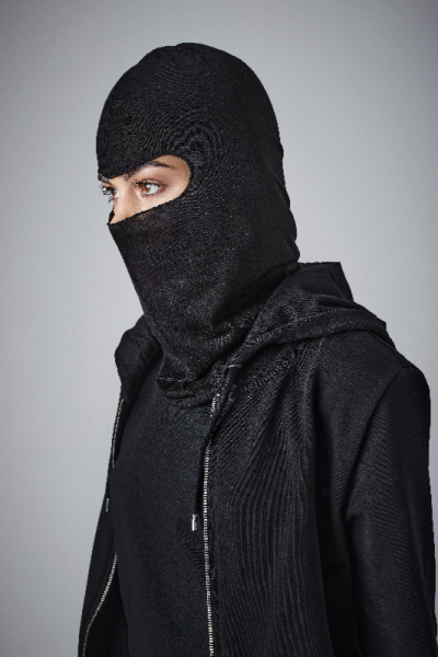 Microfibre Balaclava