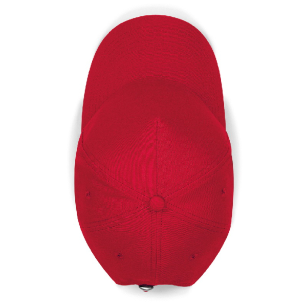 Authentic 5 Panel Cap