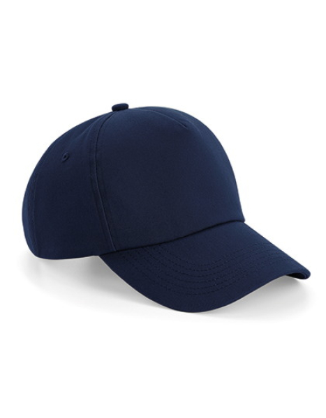 Authentic 5 Panel Cap