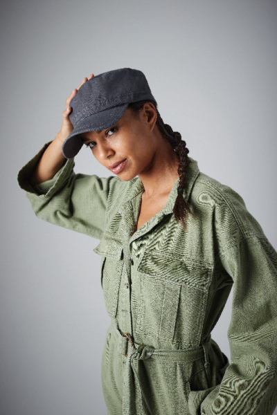Army Cap
