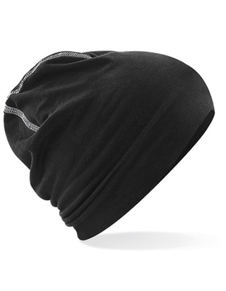 Hemsedal Cotton Beanie