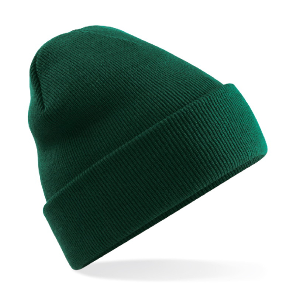 Polylana® Original Cuffed Beanie