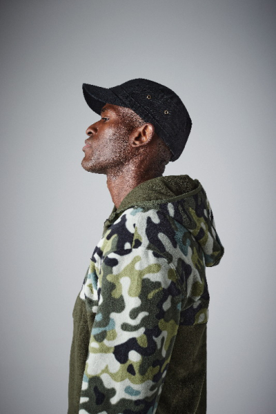 Urban Army Cap