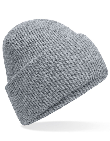Classic Engineered Deep Cuffed Beanie