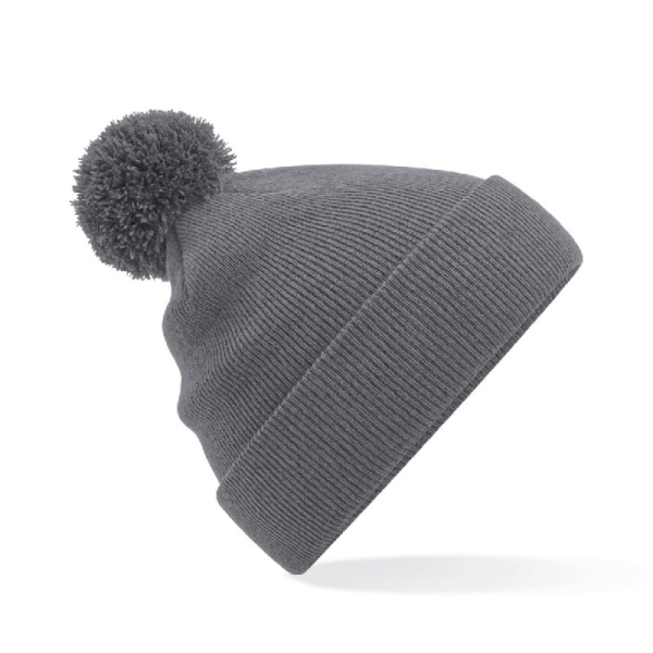Junior Original Pom Pom Beanie
