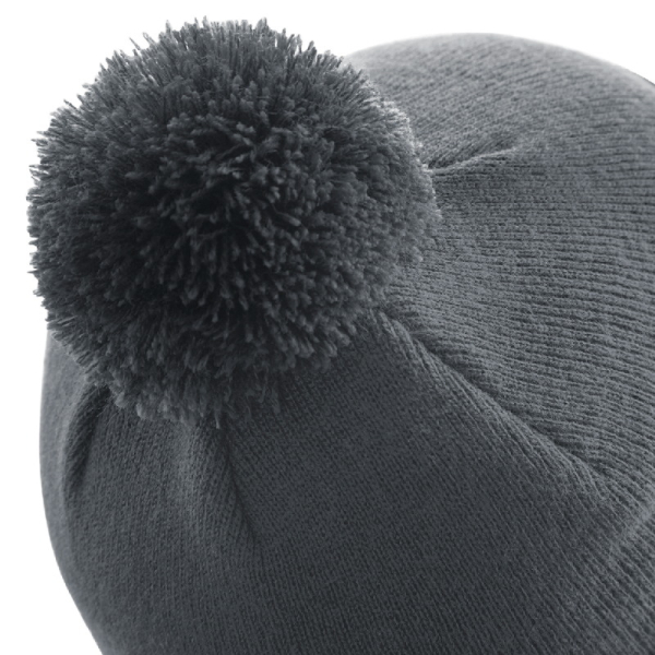 Junior Original Pom Pom Beanie