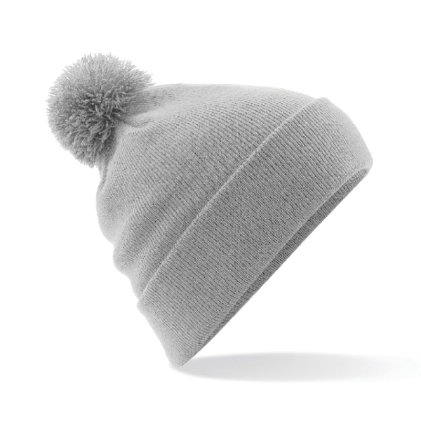 Original Pom Pom Beanie