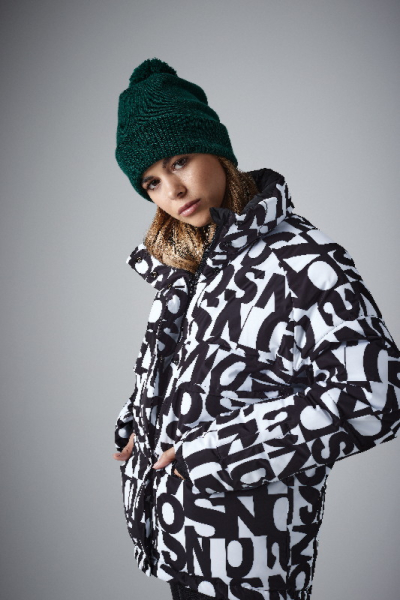 Thermal Snowstar® Beanie