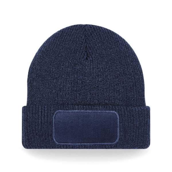 Thinsulate™ Patch Beanie