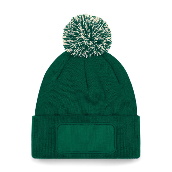 Snowstar® Patch Beanie