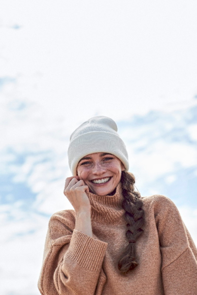 Original Cuffed Beanie