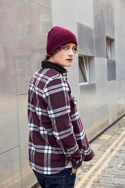 Recycled Original Cuffed Beanie
