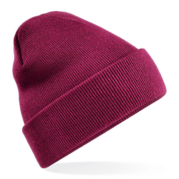 Recycled Original Cuffed Beanie