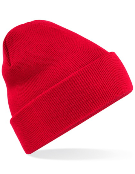 Recycled Original Cuffed Beanie