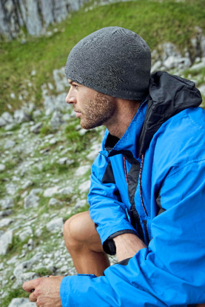 Water Repellent Active Beanie