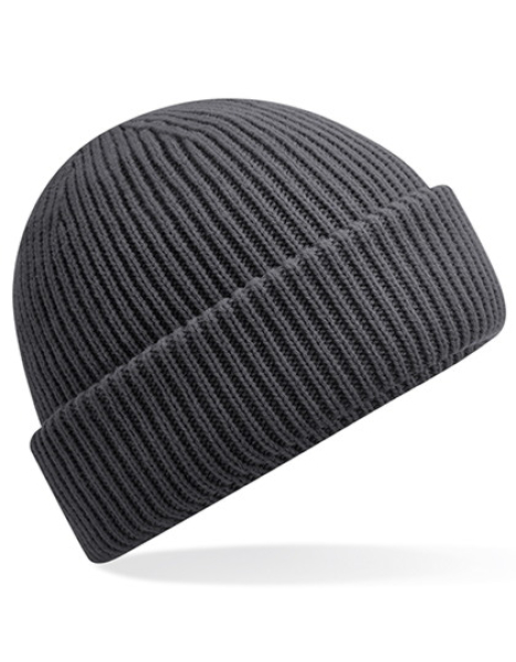 Wind Resistant Breathable Elements Beanie