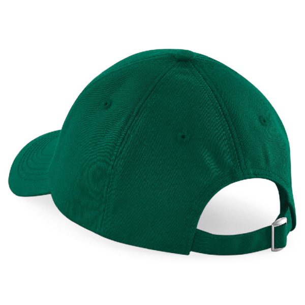 Authentic Baseball Cap
