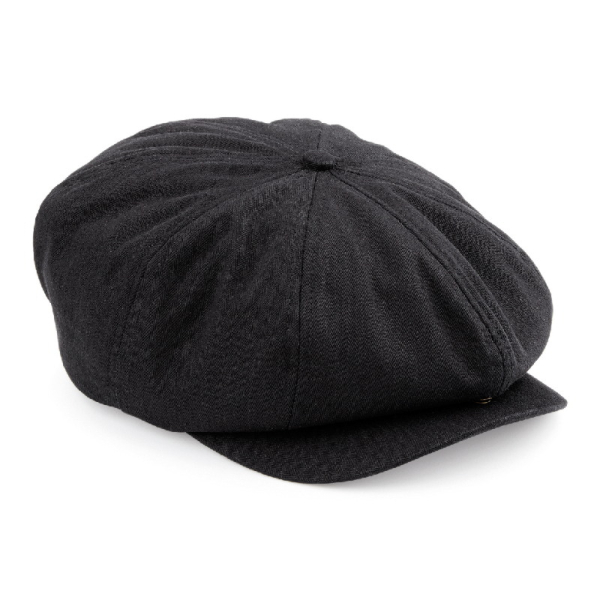 Newsboy Cap