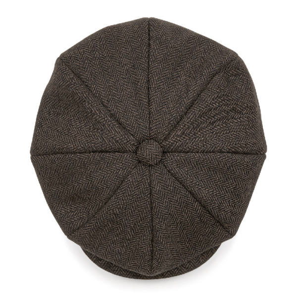 Heritage Baker Boy Cap