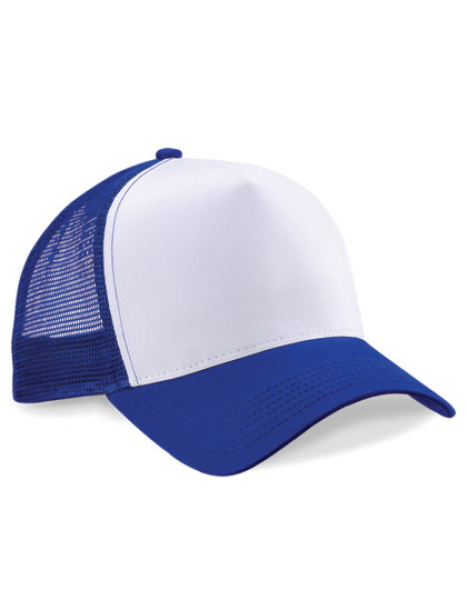 Snapback Trucker