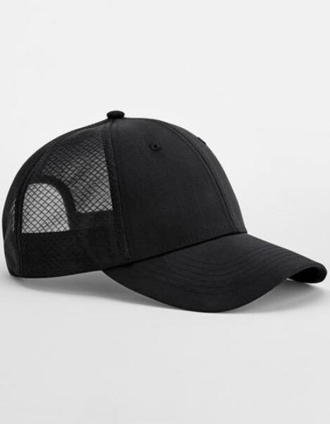 Technical Mesh Trucker