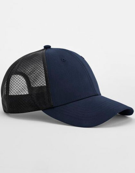 Technical Mesh Trucker