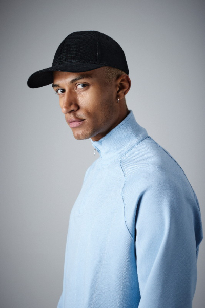 Urbanwear 6 Panel Snapback