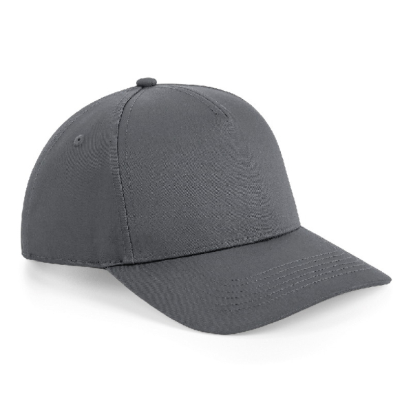 Urbanwear 5 Panel Snapback