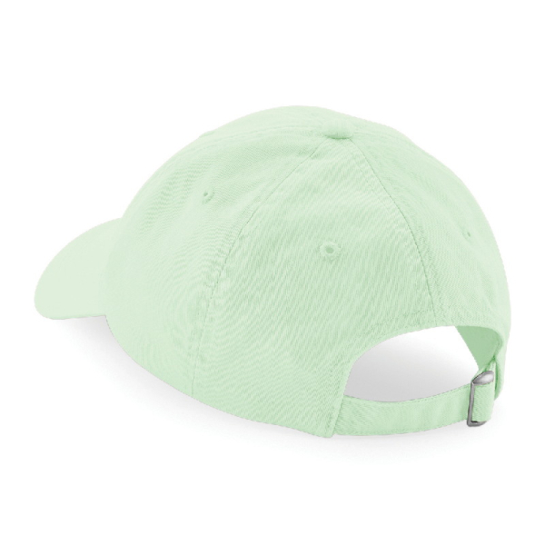 Low Profile 6 Panel Dad Cap