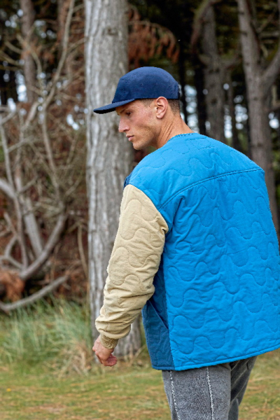Outdoor 5 Panel Camper Cap
