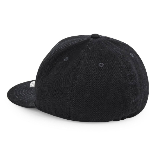 Pro-Stretch Flat Peak Cap
