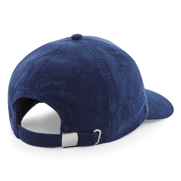 Heritage Cord Cap