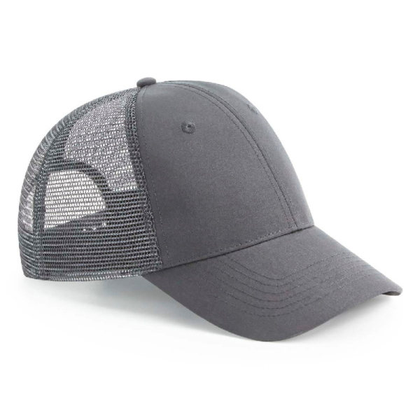 Recycled Urbanwear 6 Panel Snapback Trucker