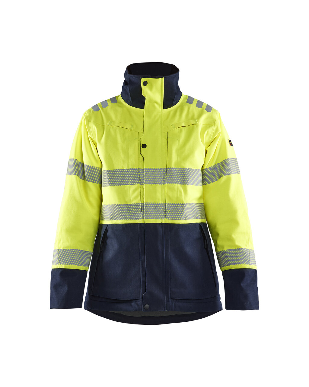 Blaklader Damen Multinorm Winterjacke APC 2