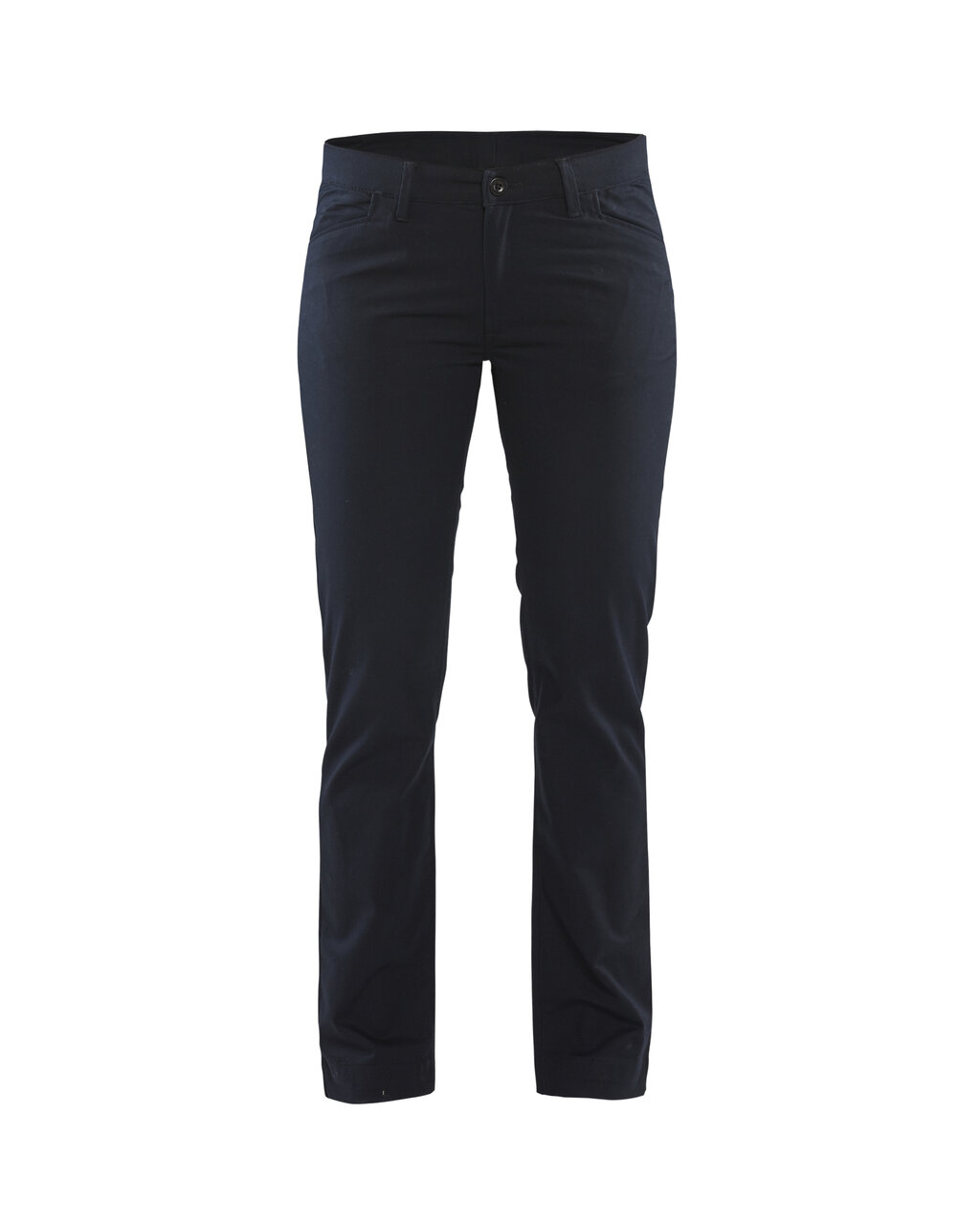 Blaklader Damen Chinohose 2-Wege-Stretch