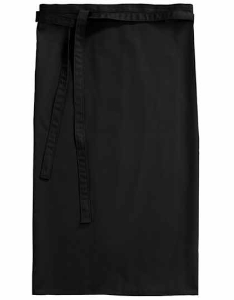 Bistro Apron Roma 80 GreeNature