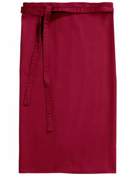 Bistro Apron Roma 80 GreeNature