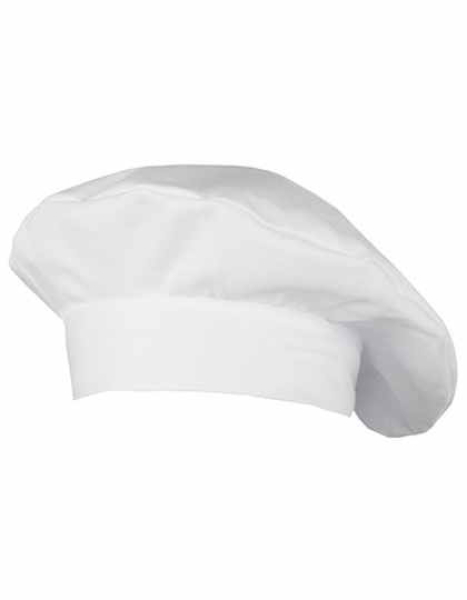 Chef´s Hat Fano GreeNature