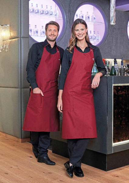 Apron Vittoria Classic