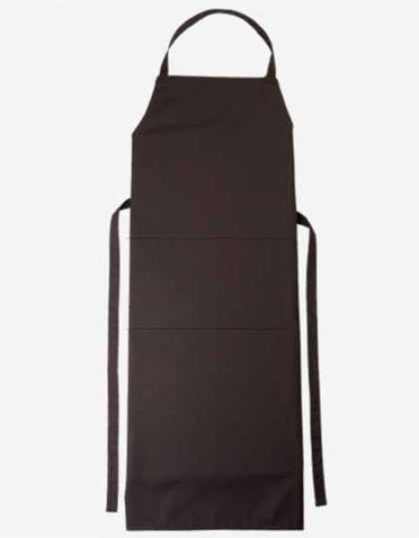 Bib Apron Verona Classic Bag 90 x 75 cm