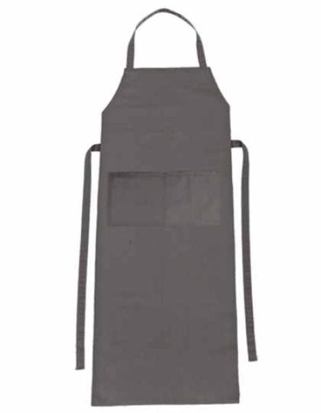 Bib Apron Verona Classic Bag 90 x 75 cm