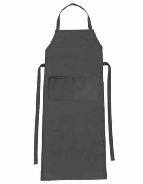 Bib Apron Verona Classic Bag 90 x 75 cm